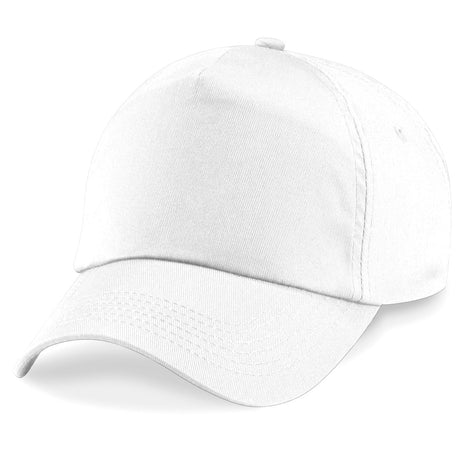 Beechfield Original 5-Panel Cap