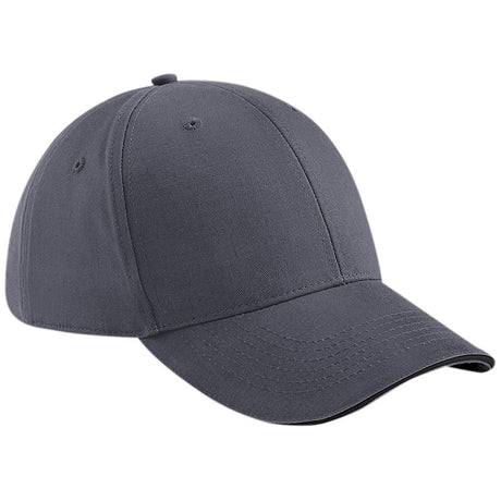 Beechfield Athleisure 6-Panel Cap