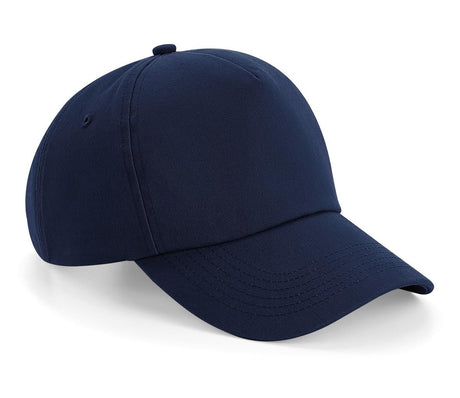 Beechfield Authentic 5-Panel Cap