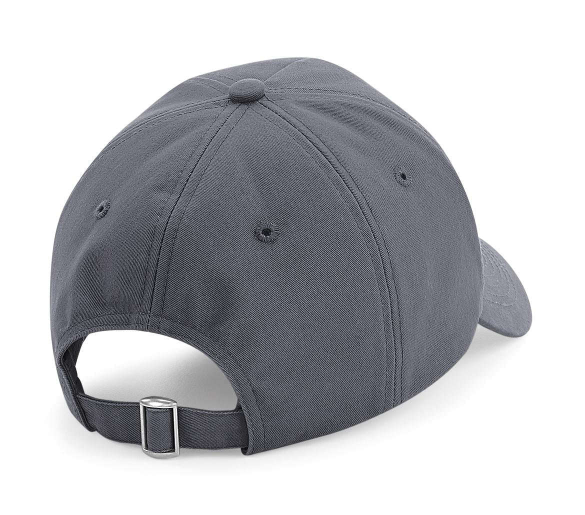 Beechfield Authentic 5-Panel Cap