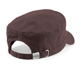 Beechfield Army Cap