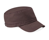 Beechfield Army Cap