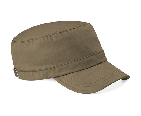 Beechfield Army Cap