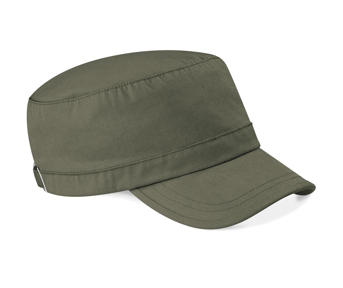 Beechfield Army Cap