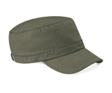 Beechfield Army Cap