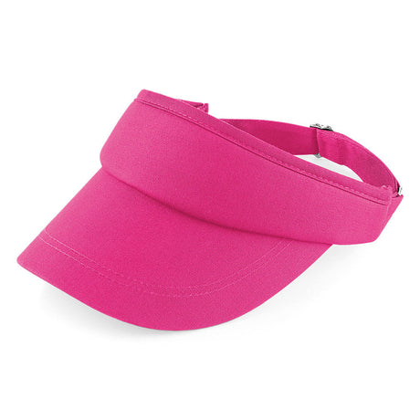 Beechfield Sports Visor