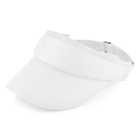 Beechfield Sports Visor