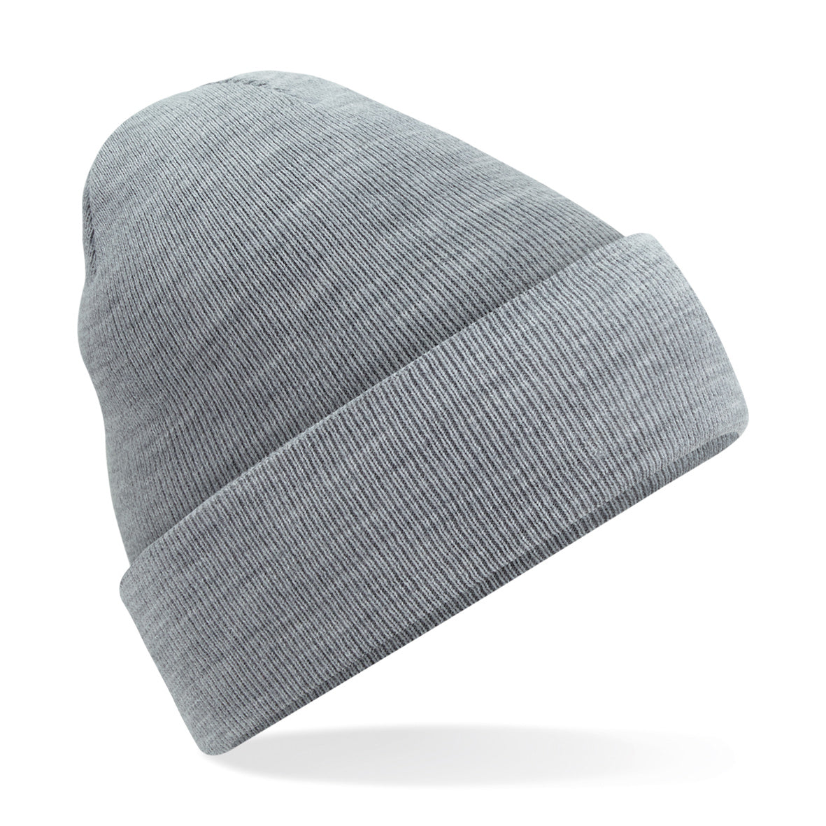 Beechfield Original Cuffed Beanie