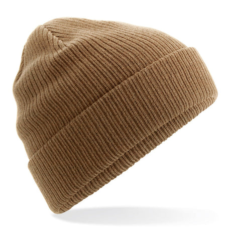 Beechfield Organic Cotton Beanie