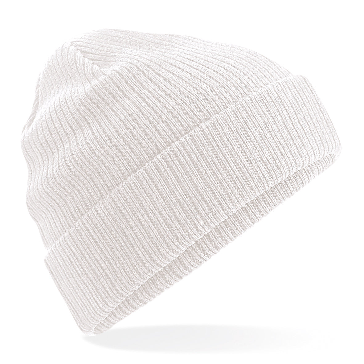 Beechfield Organic Cotton Beanie