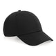 Beechfield Organic Cotton 6-Panel Cap