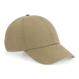 Beechfield Organic Cotton 6-Panel Cap