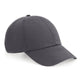 Beechfield Organic Cotton 6-Panel Cap