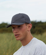 Beechfield Organic Cotton 6-Panel Cap