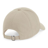 Beechfield Organic Cotton 6-Panel Cap