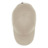 Beechfield Organic Cotton 6-Panel Cap