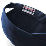 Beechfield Low-Profile Heavy Cotton Drill Cap