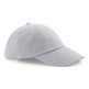 Beechfield Low-Profile Heavy Cotton Drill Cap