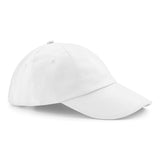 Beechfield Low-Profile Heavy Cotton Drill Cap