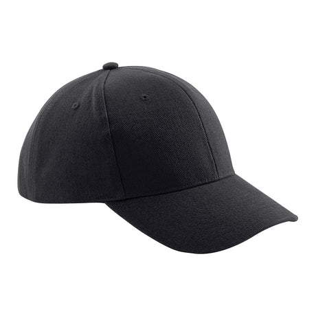 Beechfield Pro-Style Heavy Brushed Cotton Cap