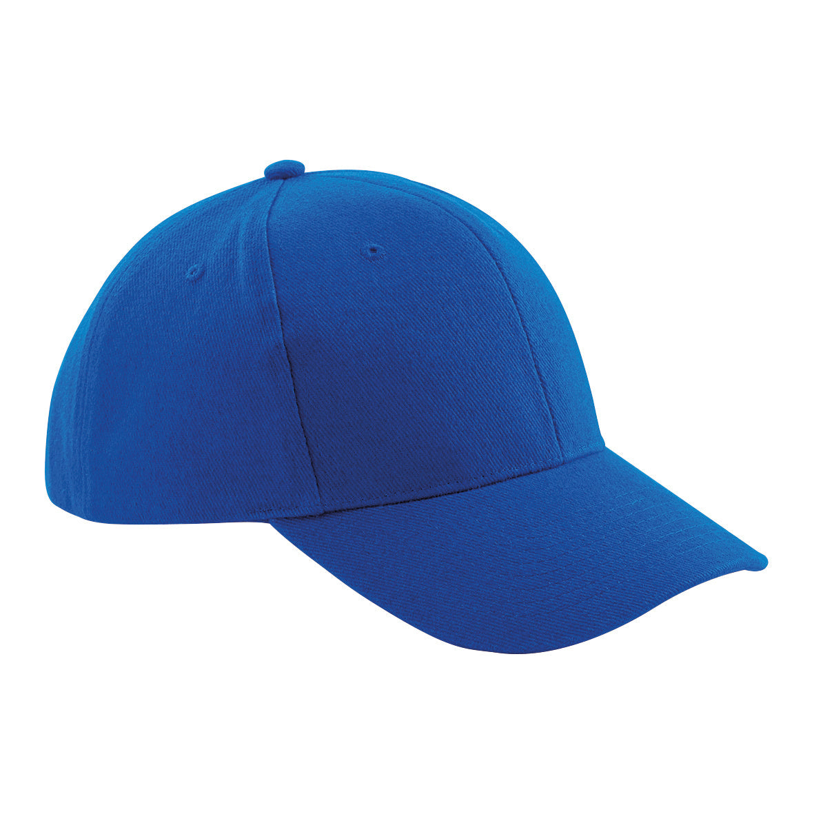 Beechfield Pro-Style Heavy Brushed Cotton Cap