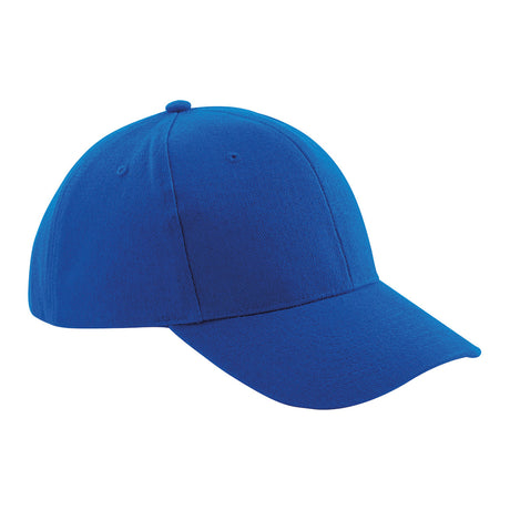 Beechfield Pro-Style Heavy Brushed Cotton Cap