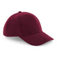 Beechfield Pro-Style Heavy Brushed Cotton Cap