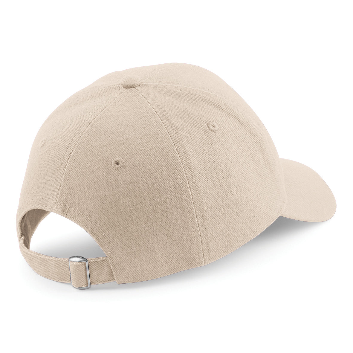 Beechfield Pro-Style Heavy Brushed Cotton Cap