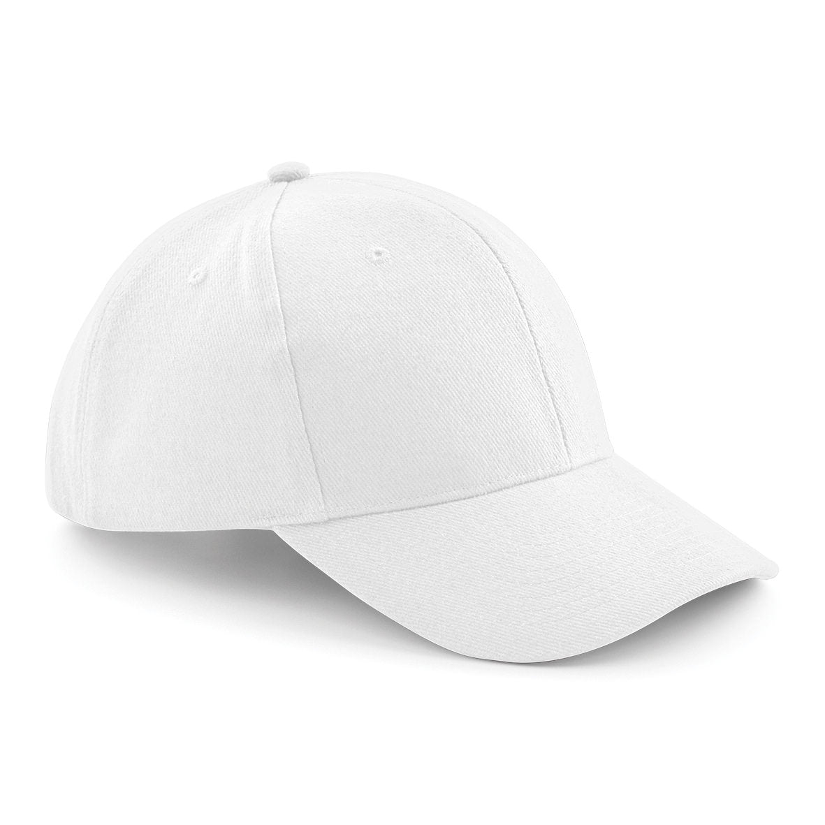 Beechfield Pro-Style Heavy Brushed Cotton Cap