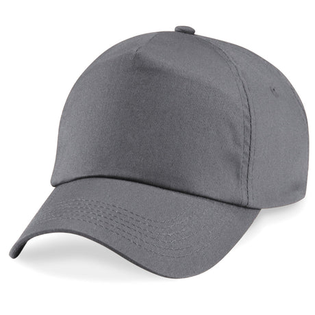 Beechfield Junior Original 5-Panel Cap