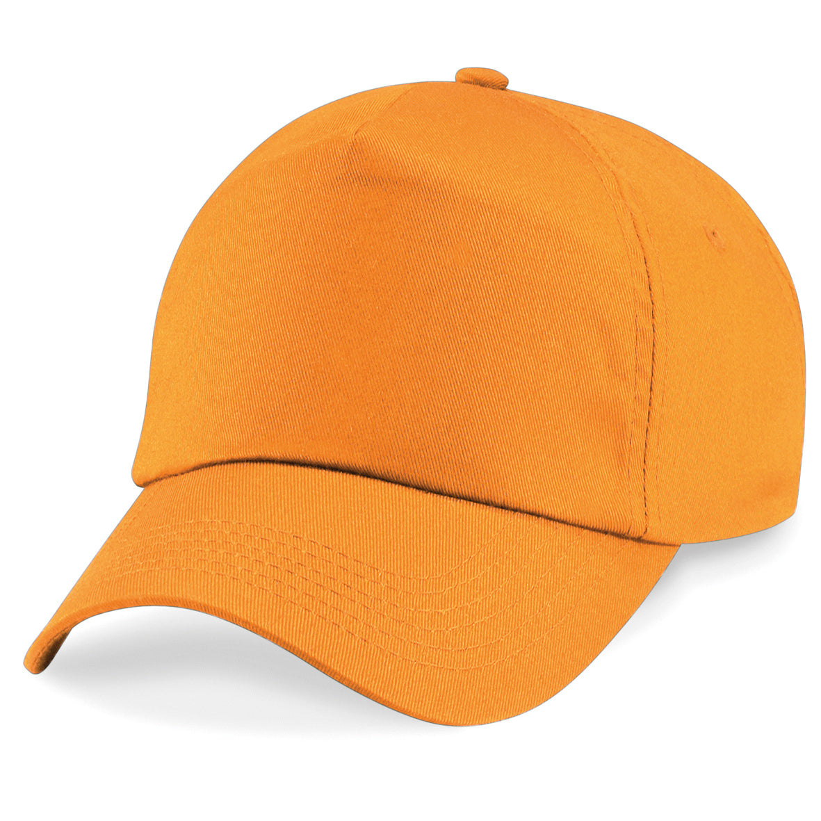 Beechfield Junior Original 5-Panel Cap