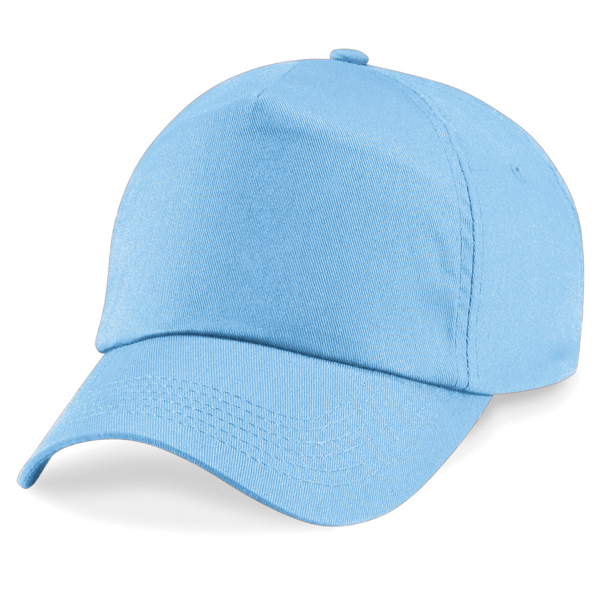 Beechfield Junior Original 5-Panel Cap