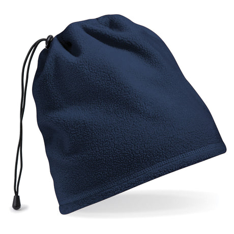 Beechfield Suprafleece® Snood/Hat Combo