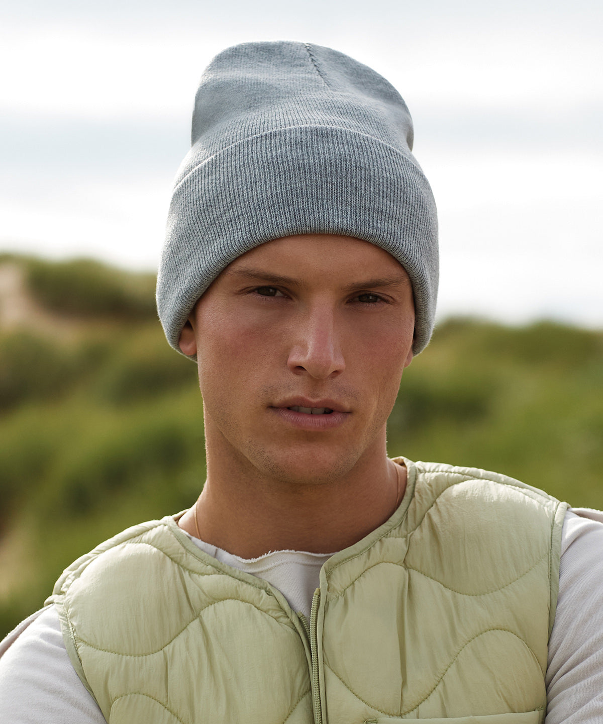 Beechfield Original Deep-Cuffed Beanie