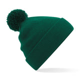 Beechfield Original Pom Pom Beanie