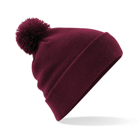 Beechfield Original Pom Pom Beanie