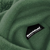 Beechfield Original Pom Pom Beanie