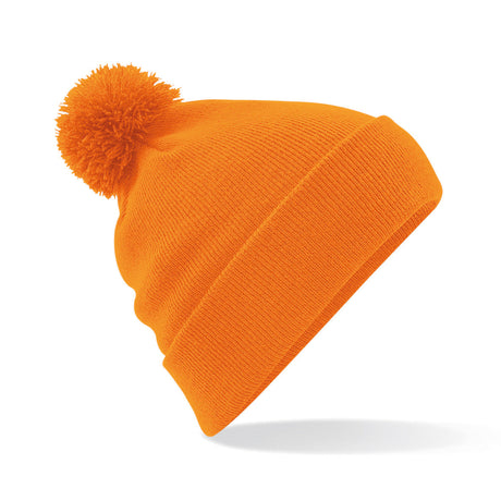 Beechfield Original Pom Pom Beanie