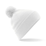 Beechfield Original Pom Pom Beanie