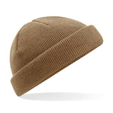 Beechfield Recycled Mini Fisherman Beanie