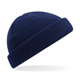 Beechfield Recycled Mini Fisherman Beanie