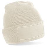 Beechfield Original Patch Beanie