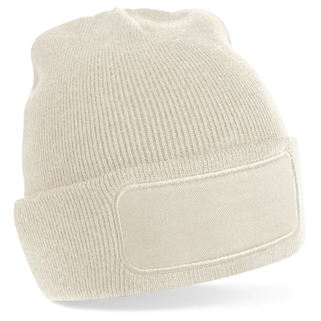 Beechfield Original Patch Beanie