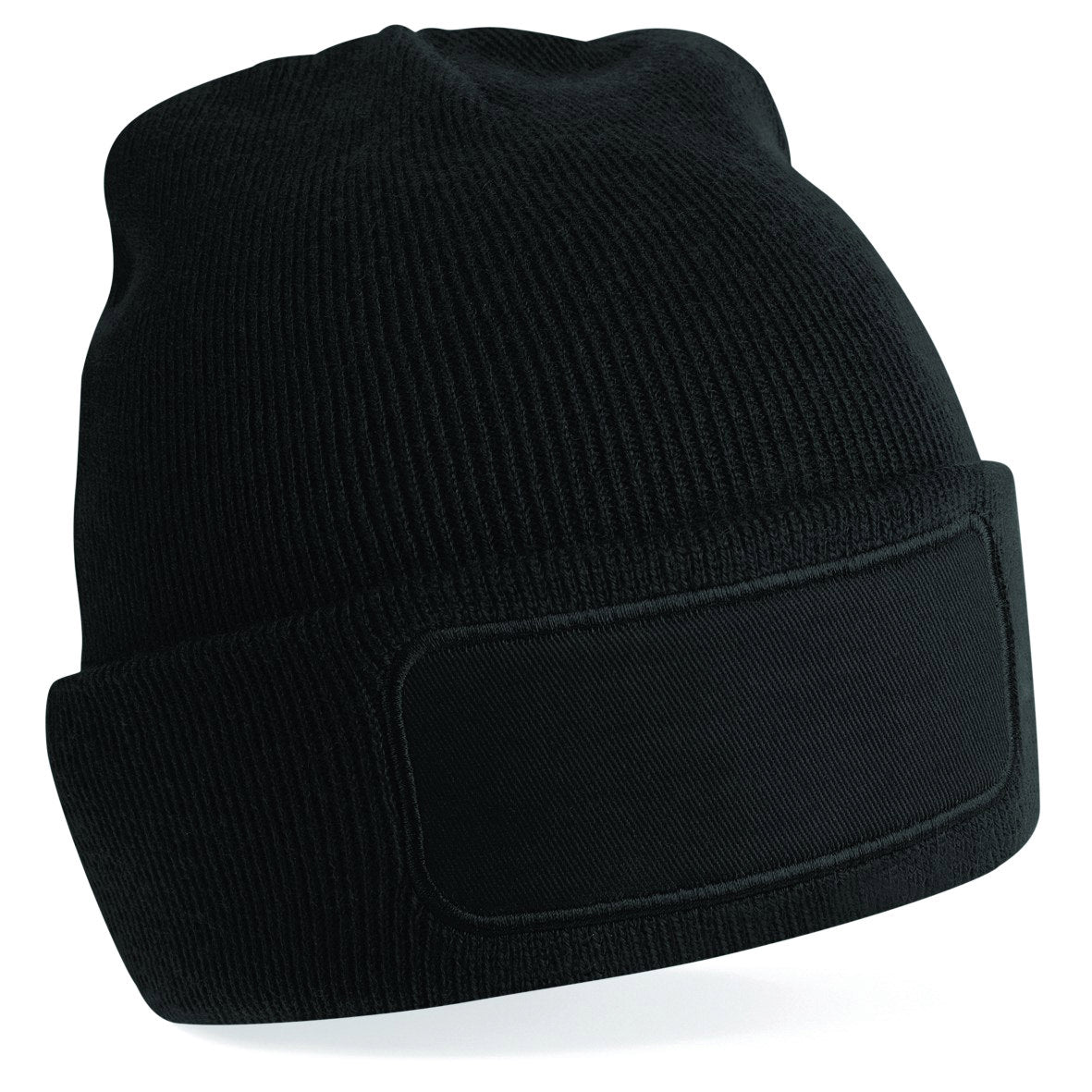 Beechfield Original Patch Beanie