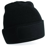 Beechfield Original Patch Beanie