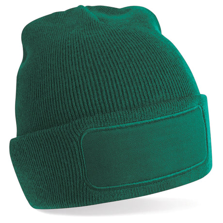 Beechfield Original Patch Beanie