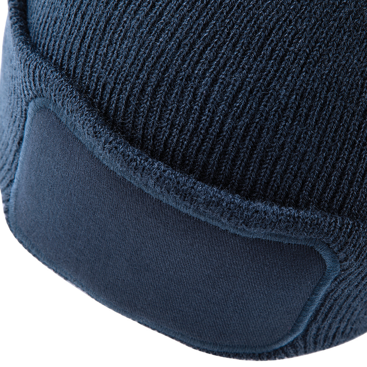 Beechfield Original Patch Beanie