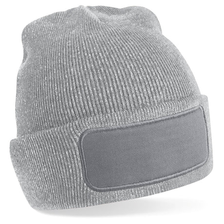 Beechfield Original Patch Beanie