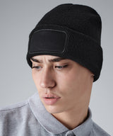 Beechfield Original Patch Beanie