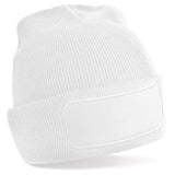 Beechfield Original Patch Beanie